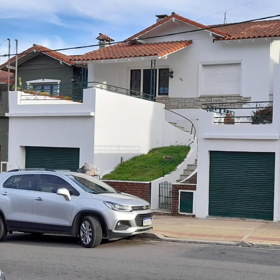Altos De Quintana Alojamiento Compartido Tandil Ngoại thất bức ảnh